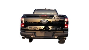 Vehículos SUV de Segunda Mano Importados Ultra-Lujo 260 Baratos de 5 Puertas y 4 Asientos, Gasolina, 4.1-6L Turbo AWD R17 Oscuro 2024, Autos Usados - Product Image 5