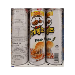 Croustilles de pommes de terre Pringles, une collation agréable à tout moment - Product Image 5