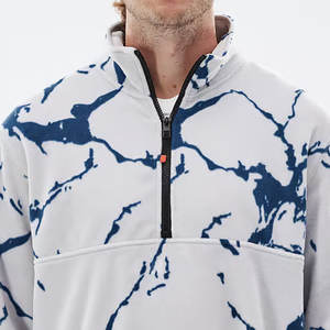 Chaqueta de Esquí Impermeable con Capucha para Mujer, Modelo 2026, Chaqueta de Esquí Acolchada con Capucha, Ropa de Esquí Cálida para Hombre - Product Image 3