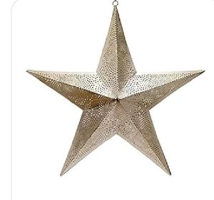 Home Decorative Iron Star Shape Candle Holder <b>Lantern</b> <b>for</b> <b>Sale</b> Manufacturer of Lighting Items Candle <b>Lantern</b> by decor impex - Product Image 2