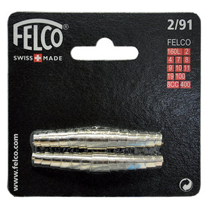 Molla di ricambio 'felco' per forbici Felco 2-4-11 - Product Image 1