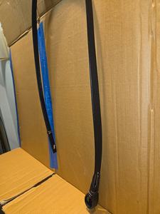 Bride de cheval en cuir espagnol de qualité supérieure MH Global Exports MH-HB-71 avec rênes en cuir, logo et emballage personnalisés pour la vente en gros - Product Image 5