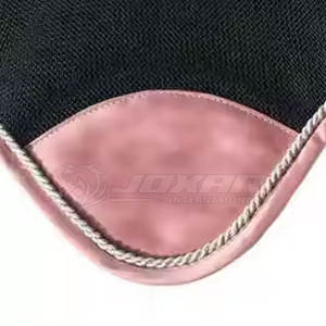 Gorro de oreja de equitación profesional con orejas insonorizadas y ajuste seguro para sesiones de entrenamiento Gorro de oreja de equitación - Product Image 6