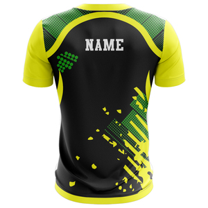 Sublimation T-shirts Quick Drying Breathable Unisex 100% Polyester Tshirts Custom Sublimation Printing <b>Darts</b> Shirts - Product Image 4