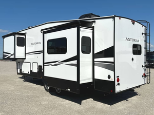 Autocaravana/Remolque de Viaje Dutchmen Astoria 260RK 2025 2024 2026 - Product Image 3
