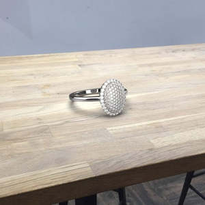 Anillo Dawn de Plata de Ley - Product Image 3