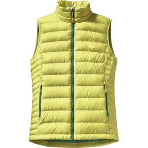 Chaqueta Acolchada Personalizada de Alta Calidad para Hombre, Chaqueta Acolchada sin Mangas para Invierno, Logotipo Personalizado, Gran Venta - Product Image 5