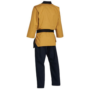 Kimono ligero de Jiu Jitsu de alta calidad, el mejor diseño, ropa de entrenamiento de lucha para hombres profesionales, fácil de lavar - Product Image 2