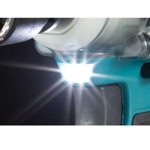 Clé à chocs sans fil 4 vitesses variable 1/2'' avec XPT et anneau de friction, moteur sans balais 21V de qualité industrielle alimenté par batterie 18V - Product Image 3