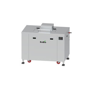 Machine de dépose de déchets alimentaires, appareil pour nettoyer les aliments, 300kg/jour, haute qualité, pour les clients européens, vente Exclusive - Product Image 1