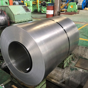 Bobina di Acciaio al Carbonio Laminata a Freddo per Elettrodomestici |   Rullo in Acciaio Laminato a Freddo |   DC03 DC04 DKP Sac CRC - Product Image 4