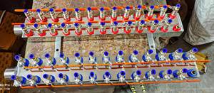 ดูบี้ อินเตอร์เนชั่นแนล 30 IN/OUT ท่อร่วมน้ำ-รับประกัน 2 ปี ปราศจากสนิม - Product Image 4