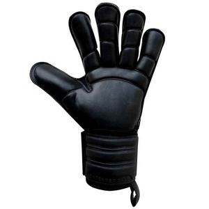 Gants de gardien de but de football en cuir personnalisés professionnels gants de football d'entraînement sportif avec matériau en latex - Product Image 3