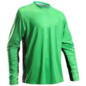 Ropa de pesca de mejor rendimiento Diseño gris de camuflaje Imprima su logotipo Camisas de pesca UPF 2025 - Product Image 1