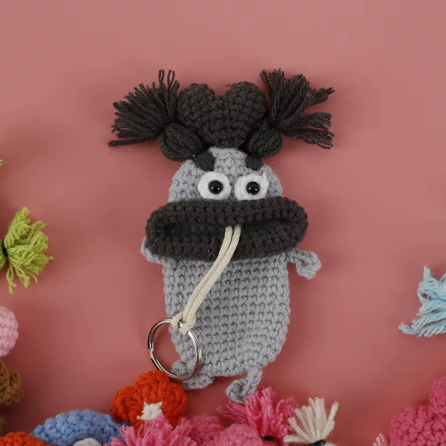 Style gris
