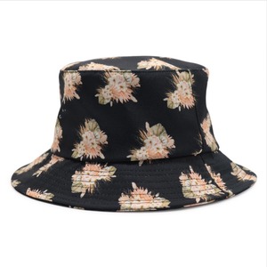 Confortable léger hommes seau chapeau respirant de haute qualité vente chaude taux raisonnable hommes seau chapeau avec les meilleures choses - Product Image 1
