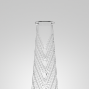 Nueva botella de vidrio de licor de 750ml de diseño alto y redondo con tapón de corcho con Tequila Rum Whisky Vodka Brandy <span class=keywords><strong>Gin</strong></span> - Product Image 3