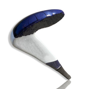 Vente en ligne fabriqué en usine Bâton de hockey durable bas quantité minimale de commande Design personnalisé Bâton de hockey sur glace durable prix raisonnable Service OEM - Product Image 3