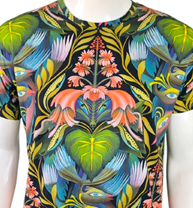 Nouvel Arrivage en Gros T-shirt Décontracté à Manches Courtes pour Homme en Coton Tricoté 100% Col Rond Coupe Classique Respirant Anti-boulochage Uni - Product Image 3