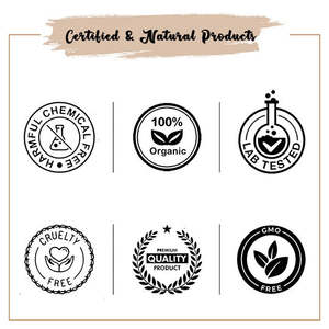 Crema Humectante Corporal de Coco Orgánico con Manteca de Karité, Vitamina E y Loción Nutritiva Aclarante, Suministro OEM - Product Image 6