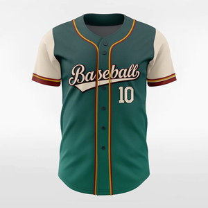 2024 camiseta de béisbol personalizada para hombre, ropa deportiva más vendida, transpirable, de secado rápido, buena calidad, estilo personalizado a la moda, de talla grande - Product Image 1