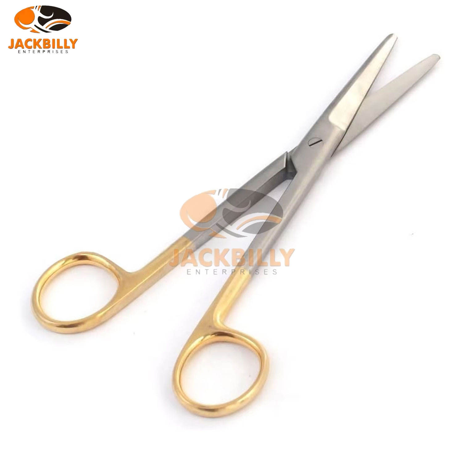 กรรไกร Mayo