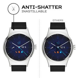 ฟิล์มกันรอยหน้าจอ ANTISHOCK สำหรับอุปกรณ์มือถือ TCL MT10G ฟิล์มป้องกันระดับพรีเมียม - Product Image 5