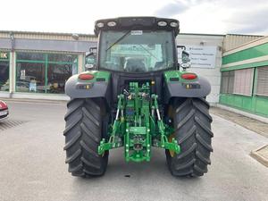 Tracteur agricole d'occasion John 95hp Deere-avec cabine Bonne qualité/état à vendre Tracteur agricole Prix de gros - Product Image 2