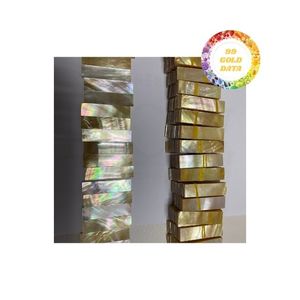 Coquillages de nacre de qualité supérieure pour usines de boutons Fournisseurs d'artisanat décoratif Fabricants de bijoux Commerçants à l'exportation Commande en gros - Product Image 5