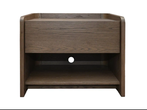 새로운!! 가정 또는 호텔 침실 가구를위한 골동품 마무리에 현대 <span class=keywords><strong>2</strong></span> 서랍 침대 옆 탁자 - Product Image 2