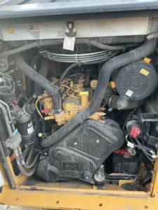 High Performance Cat 265-05 - KR407204 Compact <b>Track</b> Loader - Product Image 6