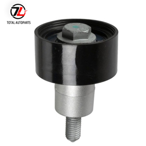 Galet tendeur de courroie de distribution OEM 04E109244B 04C109244D 04E109244A Compatible avec V-W GO-LF AU-DI A1 A3 Q3 - Product Image 3