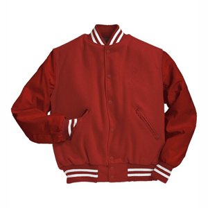 Nouvelle arrivée de vestes universitaires pour hommes, entièrement personnalisées, dernier design, vestes universitaires anti-rides de haute qualité. - Product Image 2
