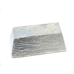 Lingotes de estaño de pureza 9999 de alta calidad global certificados Metal refinado para uso industrial para soldadura y chapado - Product Image 2