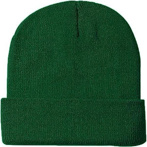 New Designs for Men Stylish Pakistan Manufacture High Quality OEM Custom Knitted <b>Winter</b> <b>Caps</b> uploaded by Dress Sports - Product Image 5