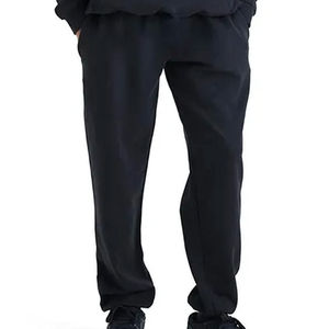 ชุดวอร์มสองชิ้นของผู้ชายเสื้อมีฮู้ดสะท้อนแสงสำหรับวิ่ง - Product Image 3