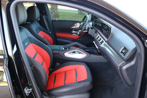 AMG GLE 53 2024 USADO EN EXCELENTES CONDICIONES, Automático, Listo Para Conducir, ¡Oferta! - Product Image 4