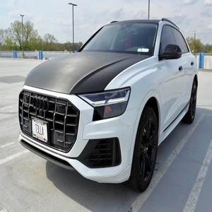 รถยนต์ Q8 PREMIUM PLUS ปี 2019 สภาพดี ใช้งานน้อย - Product Image 1