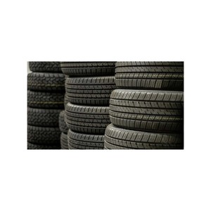 Neumáticos nuevos a granel disponibles con aprobación de calidad internacional - Product Image 6