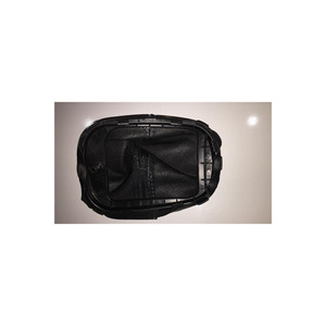 2006-2011 Accent Era Custom Car Gear <b>Shift</b> Boot Gear <b>Knob</b> TR Origin for Enhanced Vehicle Styling - Product Image 1