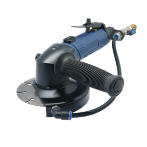 400 mm 15,7 "2,3 Kgs 11.000 RPM Corte en húmedo con excelente rendimiento - Product Image 5