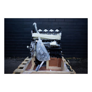 Unité moteur 1KD, approvisionnement en vrac, prix d'usine, haute qualité, puissance de sortie élevée - Product Image 2