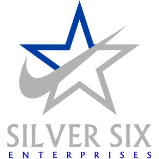 SILVER SIX ENTERPRISES logo