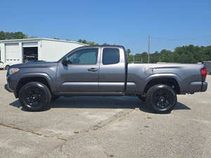 Toyota Tacoma TRD Sport 2023 Estándar de Fábrica - Product Image 3