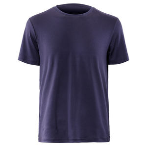 GAF lujo calidad Algodón suelta ajuste pequeña camiseta gota hombro marca en blanco hombres camiseta de gran tamaño para hombres - Product Image 4