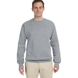 ¡Novedad de 2023! Sudadera acolchada de diseño personalizado para hombre, ropa informal con estampado de invierno de buena calidad y cuello redondo de ajuste Regular sólido - Product Image 5