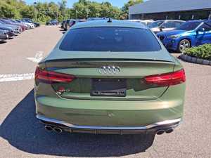 Audi S5 Sportback 3.0T quattro Premium Plus AWD 2022, 3.0T quattro Premium Plus 4 puertas Sportback, autos usados al por mayor en venta - Product Image 3