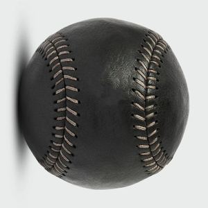 Balle de baseball professionnelle officielle de haute qualité pour le sport Vente en gros Collège Logo personnalisé durable de taille standard - Product Image 2