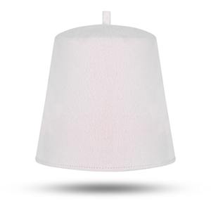 Chapeau Fez Amaranth OES avec étoiles en strass – Instructions d'entretien : Lavage à la main uniquement – Type de fermeture : À enfiler - Product Image 6
