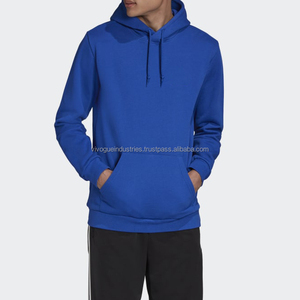 Sudadera con Capucha de Otoño para Hombre, Estilo Desgastado con Bordado Personalizado, Lavado Enzimático, Estilo Cartoon, Oversize, Lavado Ácido, Dobladillo Deshilachado, Corta, 100% - Product Image 5